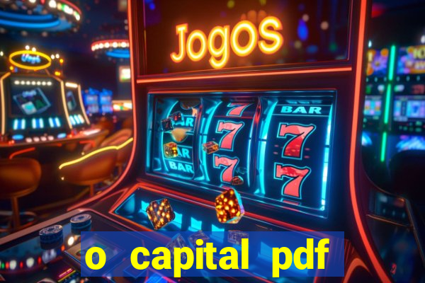 o capital pdf livro 2